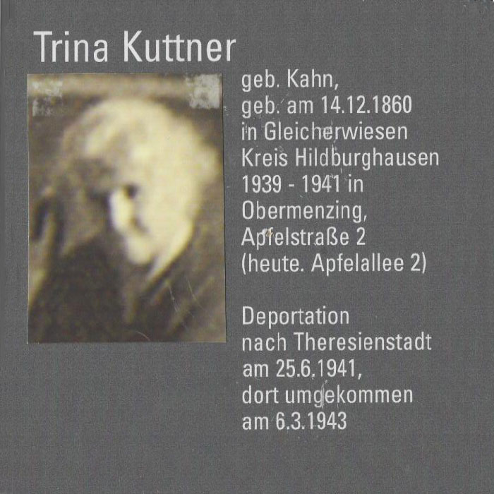 Trina Kuttner